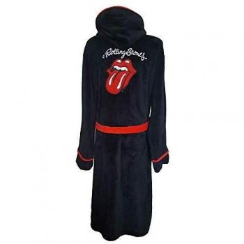 Terminal Rolling Stones (The): Classic Tongue Bathrobe (Accappatoio Unisex Tg. S)
