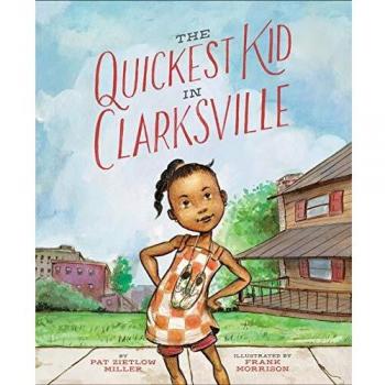 The Quickest Kid in Clarksville