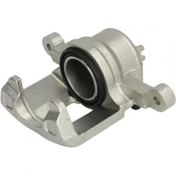 Pinza de freno ABE CZH1026, Delantero Derecha, compatible con vehículos específicos, incluye pistones y sellos de alta calidad, fabricada en aluminio para mayor ligereza y resistencia a la corrosión