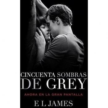Cincuenta Sombras de Grey: 1