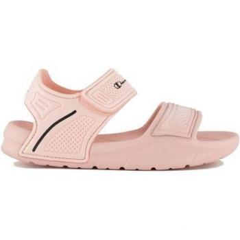 Sandalias Champion Squirt Infantil Rosa