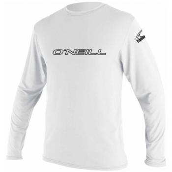 Camiseta Térmica de Manga Larga O'Neill Basic Skins con Protección UV para Hombre