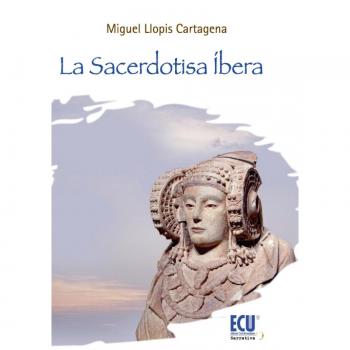 La Sacerdotisa Íbera
