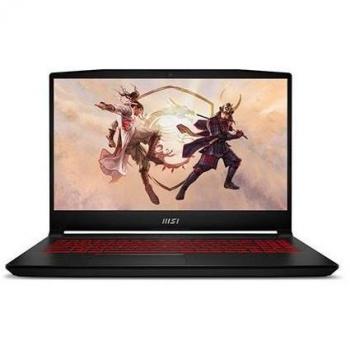 Portátil MSI Katana GF66 2UC-083ES - i7-12700H - 16 GB RAM
