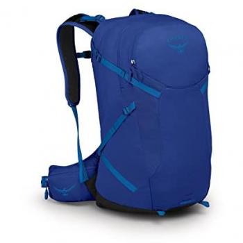 Mochila Osprey Sportlite 25L azul eléctrico S/M