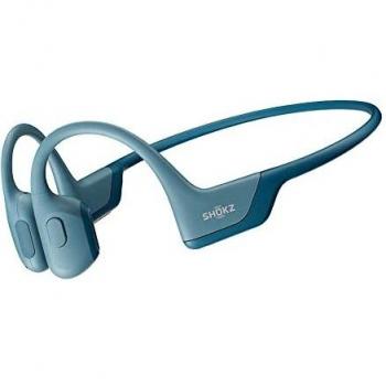 OpenRun Pro Blue Bone Conduction Headset