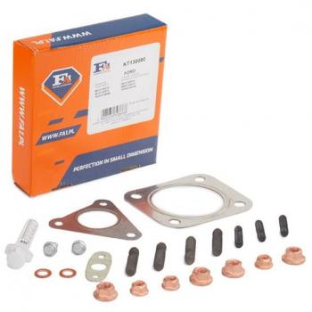Kit de montaje FA1 para turbocompresor, incluye cargador KT130080