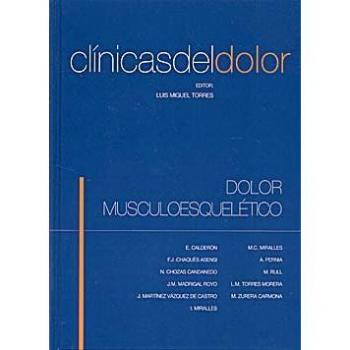 Clinicas del dolor 2 dolor musculoesqueletico