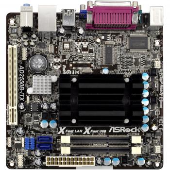 ASRock Mini ITX - Placa base