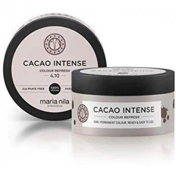 Colour Refresh Cacao Intense 4.10 100ml - Maria Nila