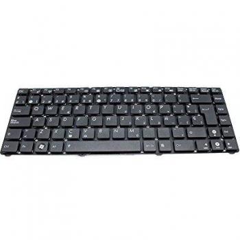 Teclado ASUS EEE 1225B Negro