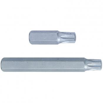 King Tony Torx T40 36mm 6 Puntas de 10mm
