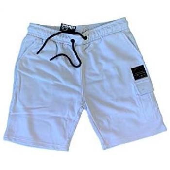 Ellesse Michael Fade Fleece Men's Shorts