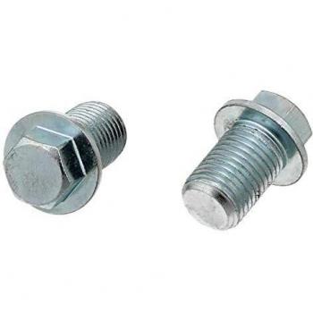 ELRING Tapón roscado colector de aceite M 14x15x19 sin junta anular EAN 4041248768389