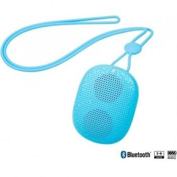 AudioSonic SK-1511 Altavoz Portátil Estéreo 3W Azul Altavoz Portátil - Altavoces Portátiles