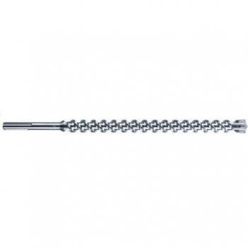 Projahn 820320 SDS-max Zentro - Broca en espiral