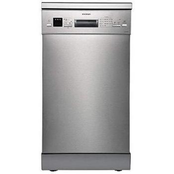 LAVAVAJILLAS INFINITON DIW-4513X INOX Ancho 45CM