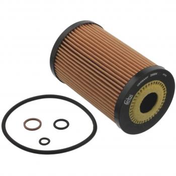 Febi 26684 filtro de aceite