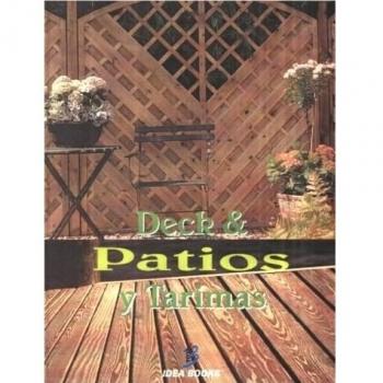 Patios y tarimas
