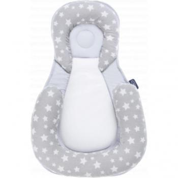 Cama Tripper para Recién Nacido Color Gris TRP933145