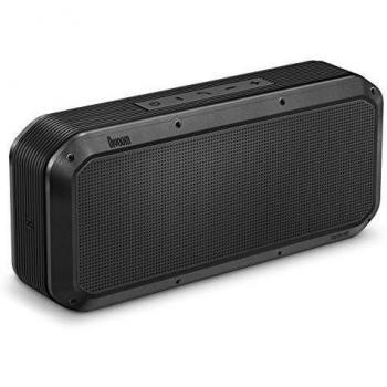 Altavoz Bluetooth NFC 2.1 Divoom Voombox Party negro