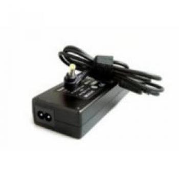 MicroBattery MBA1070 Adaptador e inversor de Corriente Interior 90 W Negro - Fuente de alimentación
