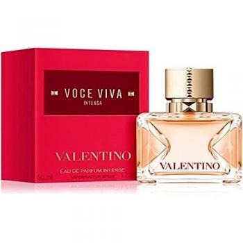 Valentino Voce Viva Intensa EDP Spray 50ml