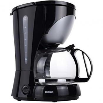 Tristar CM-1240 - Cafetera eléctrica, 1,5 l