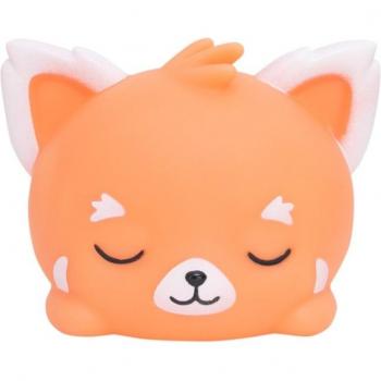 Lámpara de noche para niños - Panda rojo