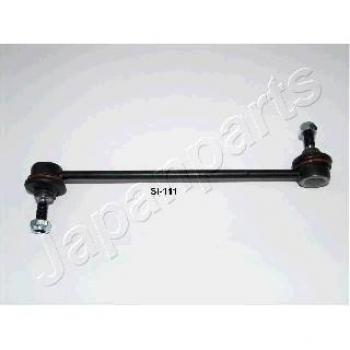 Barra estabilizadora JAPANPARTS Sway Bar, suspensión SI-111