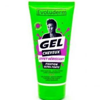 Gel Fijador Extremo Evoluderm 150ml