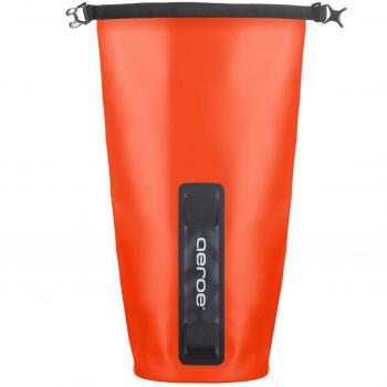 Aeroe Heavy Duty Dry Bag 8L - Orange