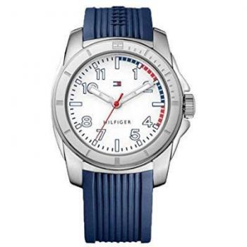 Reloj TOMMY HILFIGER 1791380 CADETE NIÑO COMUNION 34 MM