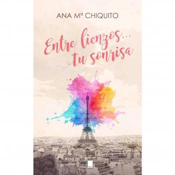 ENTRE LIENZOS... TU SONRISA
