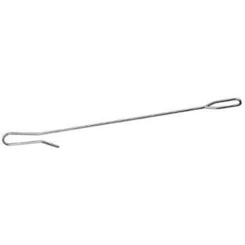 Buoy hook, stainless steel, 1160mm,10mm by Bootskiste