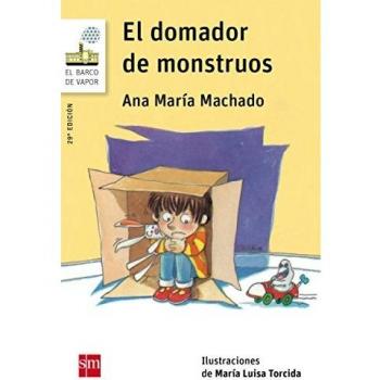 El domador de monstruos: 65