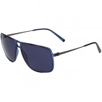 Bogner 7603 3100 Men's Blue Sunglasses 60mm