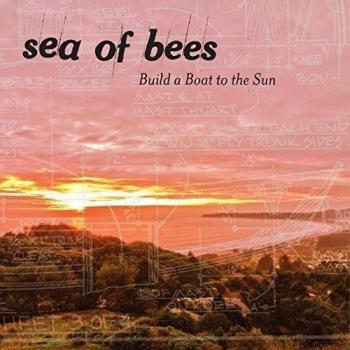Build A Boat To The Sun [Vinilo]