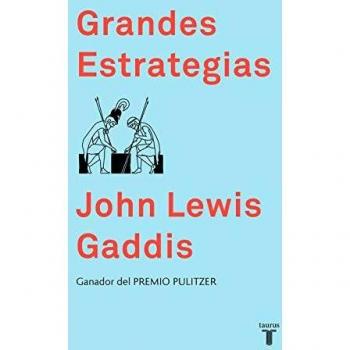 Grandes estrategias