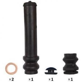 Pinza de freno ELSTOCK 87-2312, tipo de producto: pinza de freno, características: compatible con vehículos específicos, diseño robusto para un rendimiento óptimo, fácil instalación y mantenimiento