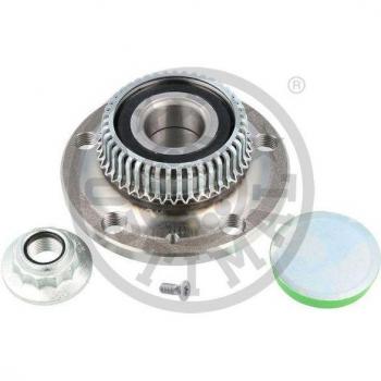 Kit de cojinete de rueda OPTIMAL 102115