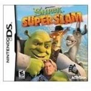 Shrek Superslam