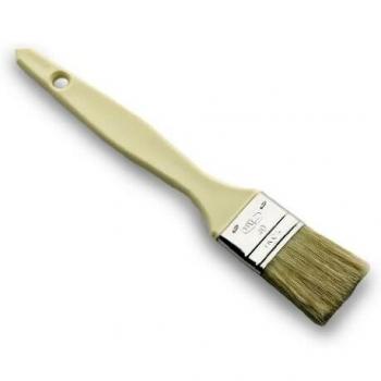 Lacor - 64435 - Pincel Virola Inox Polipropileno 44x35 cms.