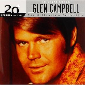 Millennium collection 20th century masters vinilo