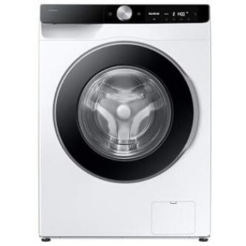 Lavadora Samsung 9kg AI Control EcoBubble Carga Frontal Clase A 1400rpm Fondo Reducido Blanca - WW90DG6G94LKU3