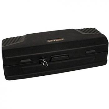 Wacox 183813 baúl Kolpin Scout Quad, Negro, talla única