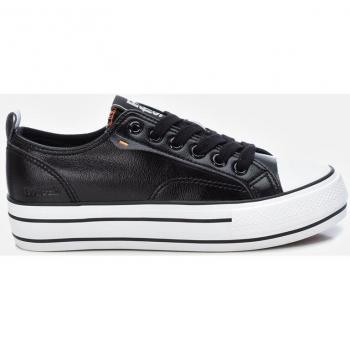 Zapatilla deportiva de mujer Refresh 171366 blanco con cordón