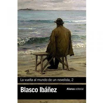 La vuelta al mundo de un novelista, 2: China-Macao-Hong-Kong-Filipinas-Java-Singapur-Birmania-Calcuta