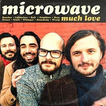 Much Love [VINYL] [Vinilo]