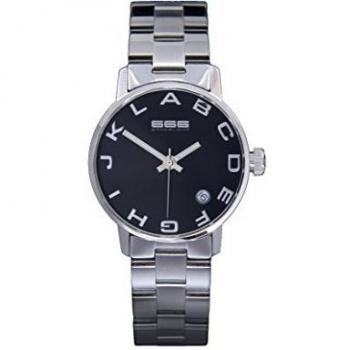666Barcelona Analogue Quartz 666-276